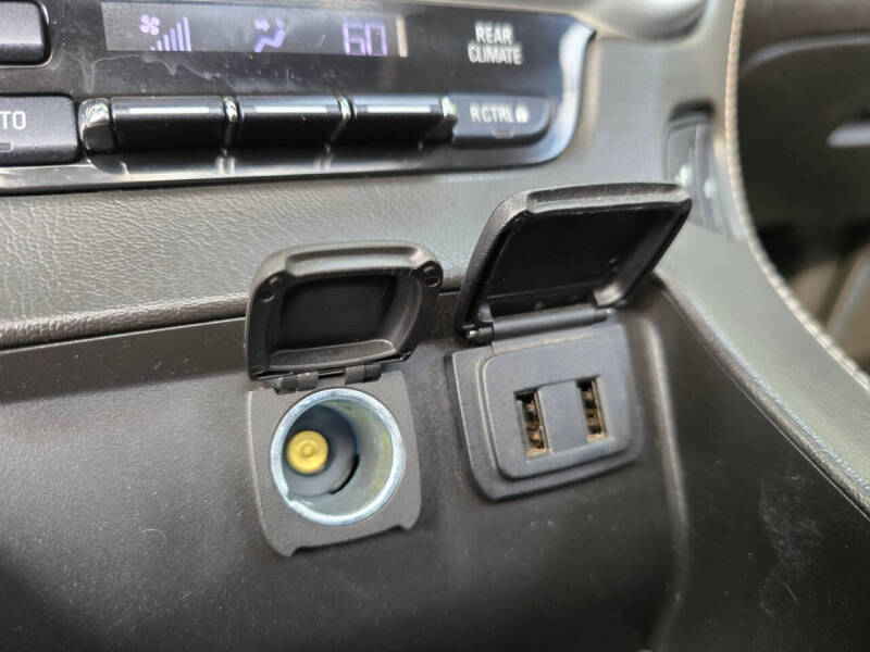 2019 GMC Yukon SLT Standard Edition