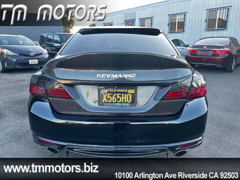 2017 Honda Accord Sport Special Edition