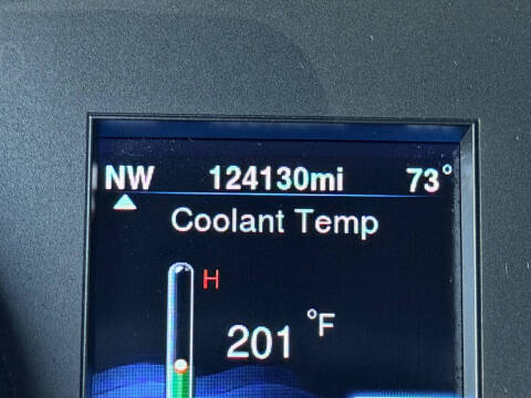 2014 Chrysler 300 C
