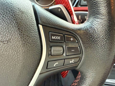 2014 BMW 4 Series 435i xDrive