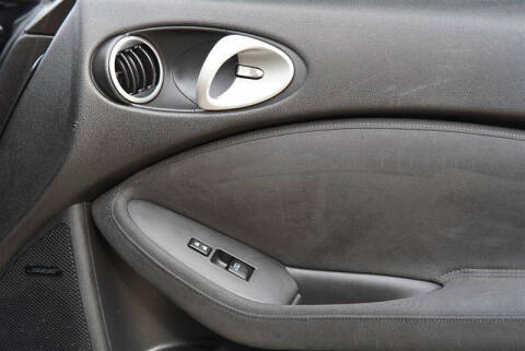 2014 Nissan 370Z Touring