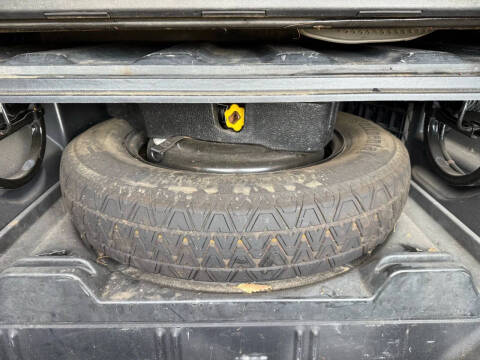 2013 Honda Ridgeline RT