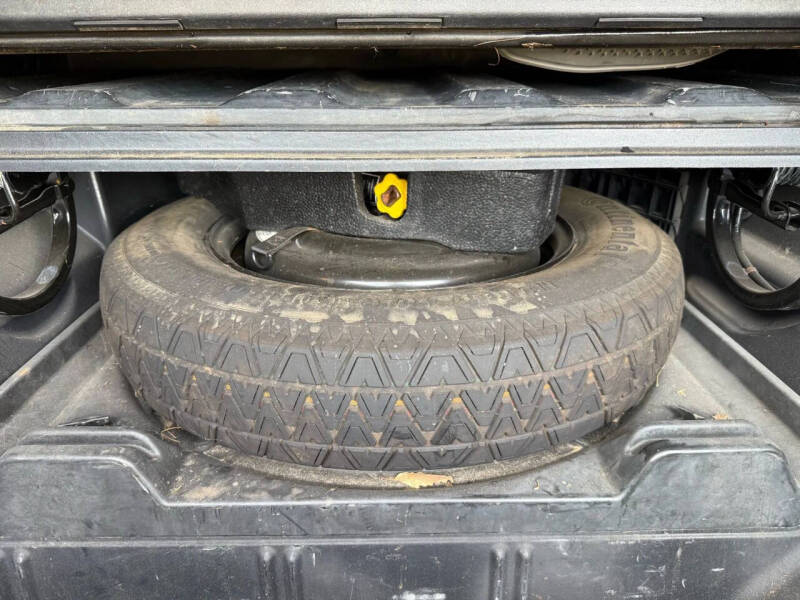 2013 Honda Ridgeline RT