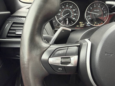 2015 BMW 2 Series M235i