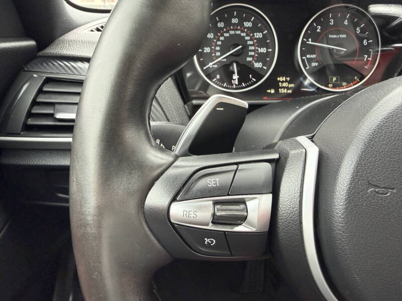 2015 BMW 2 Series M235i