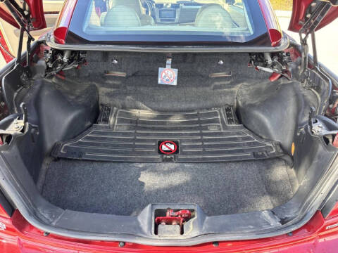 2008 Chrysler Sebring Limited