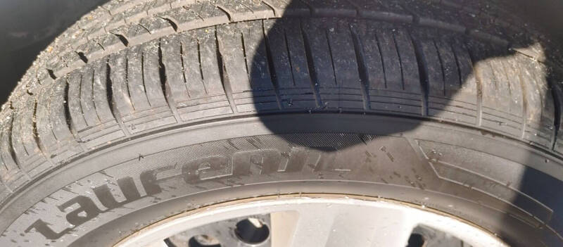 2007 Chevrolet Impala LS