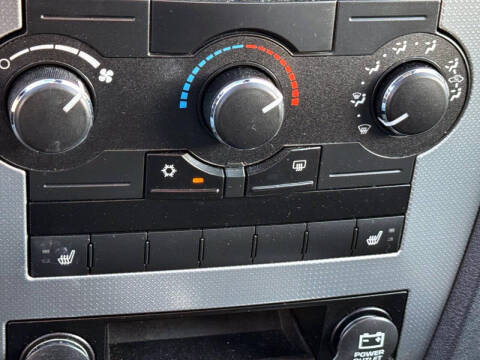 2008 Jeep Grand Cherokee Laredo