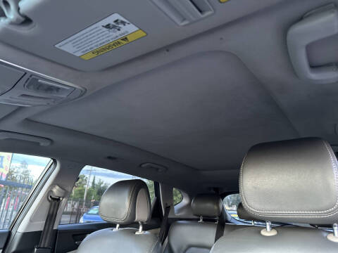 2018 Hyundai Tucson Limited