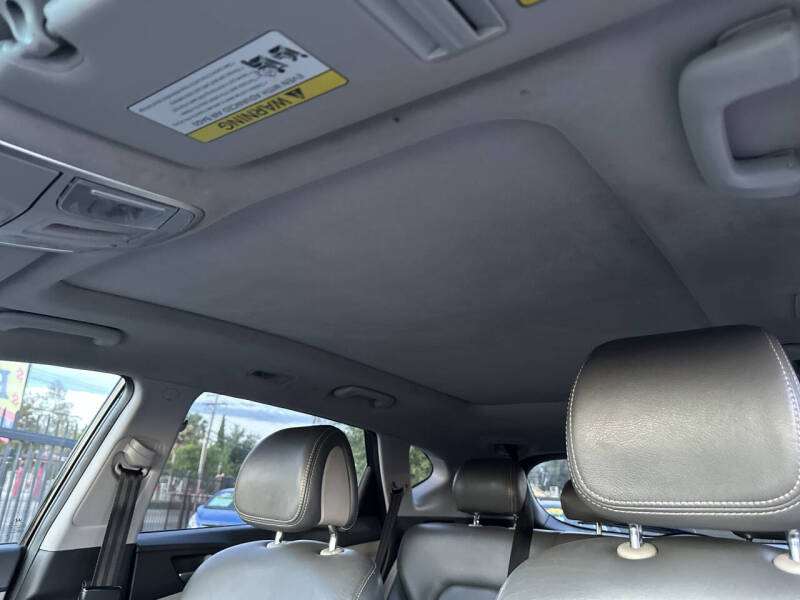 2018 Hyundai Tucson Limited