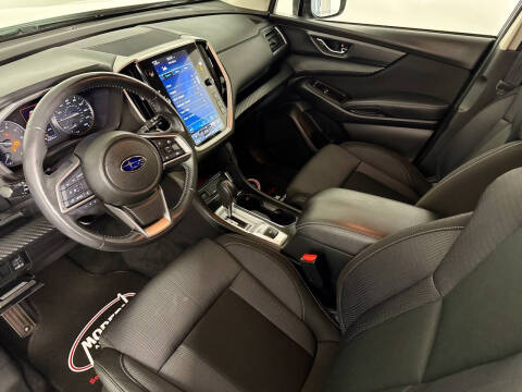 2023 Subaru Ascent Premium 8-Passenger