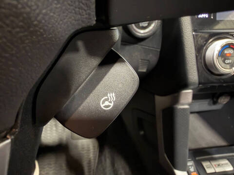 2017 Subaru Forester 2.5i Touring