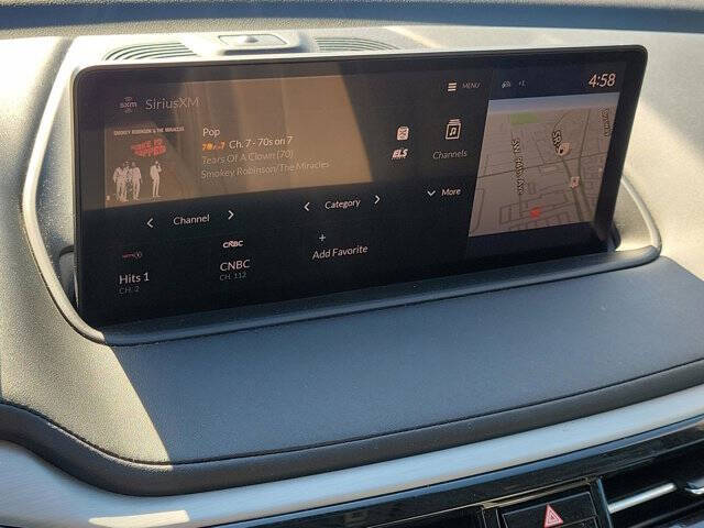 2024 Acura MDX w/Tech