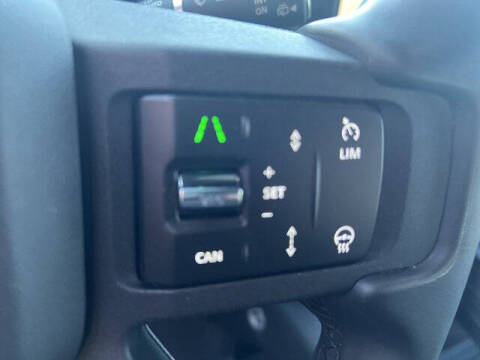 2023 Land Rover Defender 90 75th Anniversary Edition