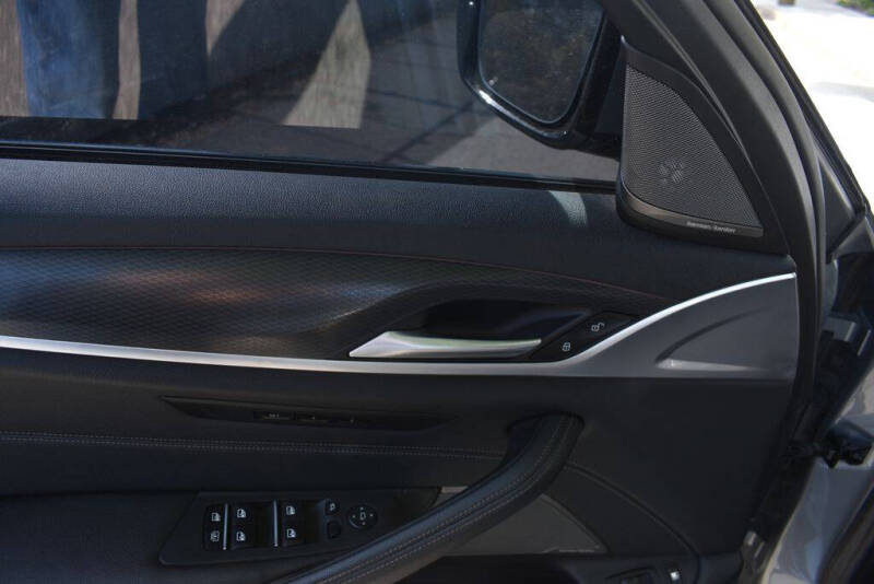 2023 BMW 5 Series 530e