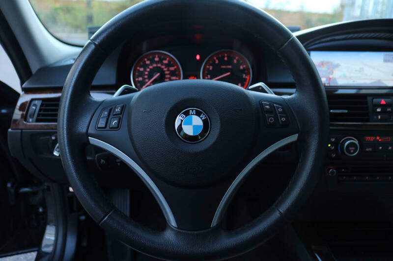2011 BMW 3 Series 335i