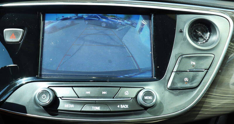 2020 Buick Envision Preferred