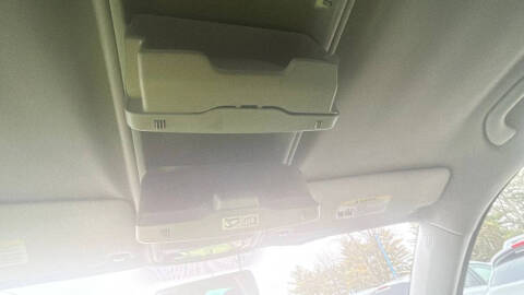 2013 Volkswagen Tiguan