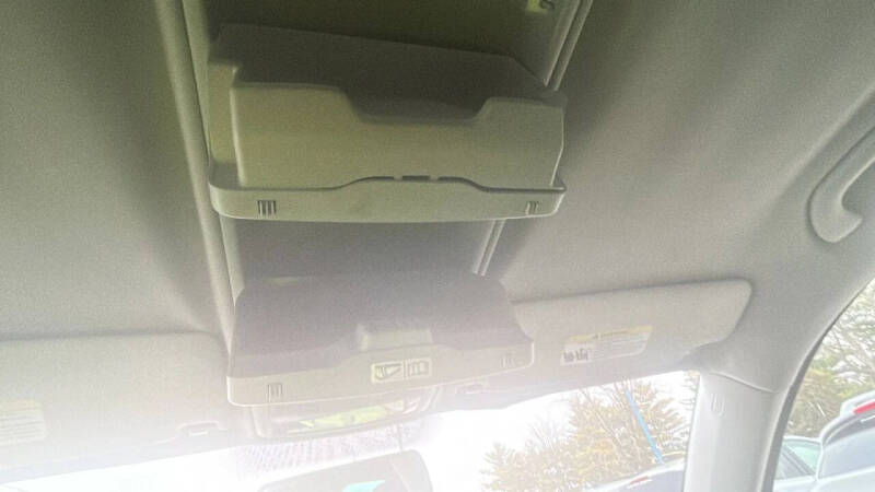 2013 Volkswagen Tiguan