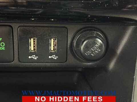 2022 Mitsubishi Eclipse Cross SE