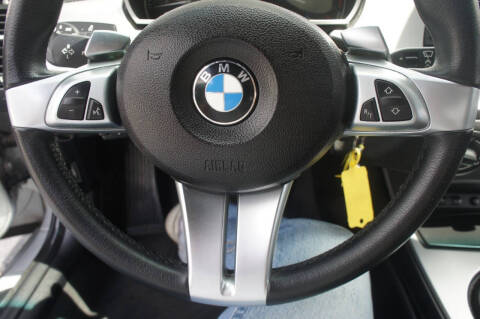 2008 BMW Z4 3.0i