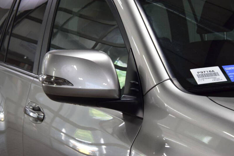 2022 Lexus GX 460