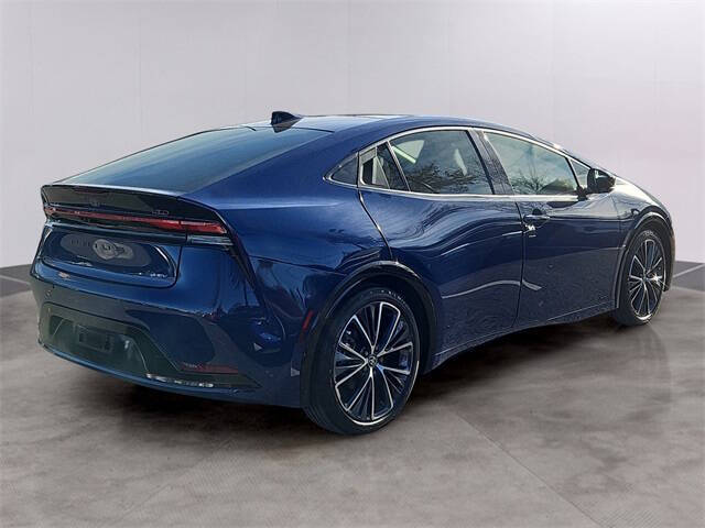 2023 Toyota Prius Limited