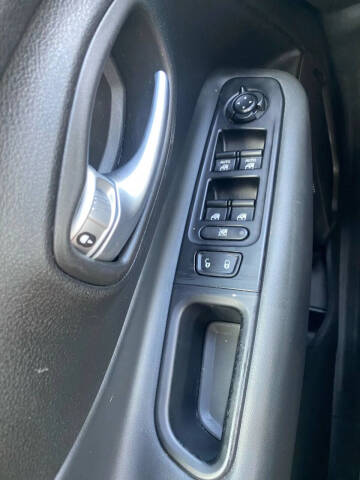 2020 Jeep Renegade Limited