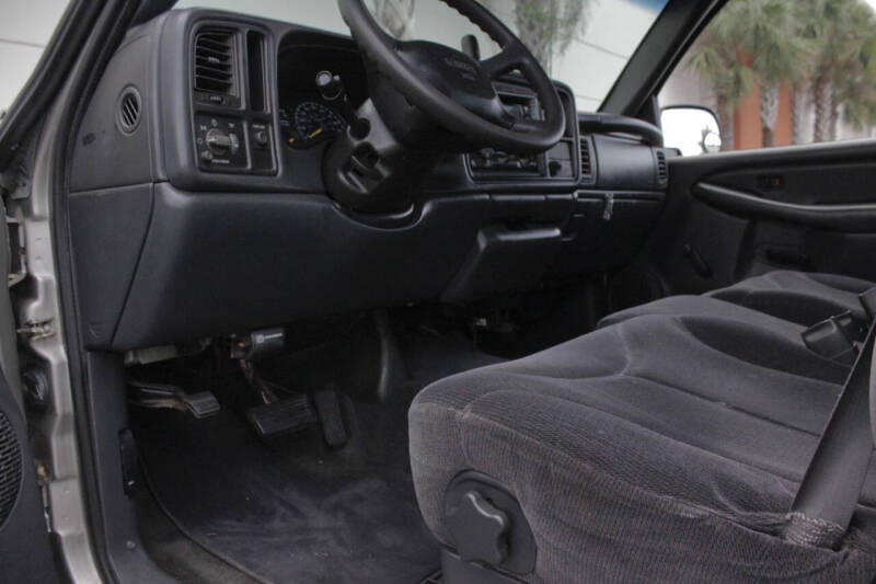 2000 GMC Sierra 1500