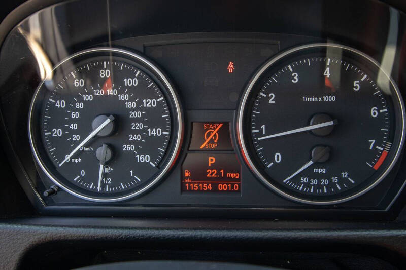 2014 BMW X1 xDrive28i