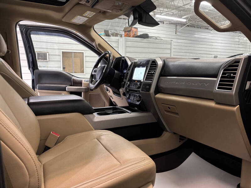 2017 Ford F-350 Super Duty