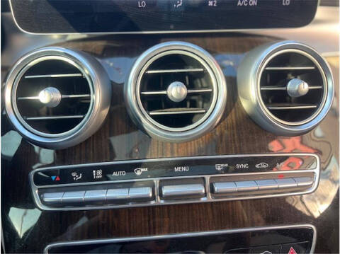 2020 Mercedes-Benz C-Class C 300