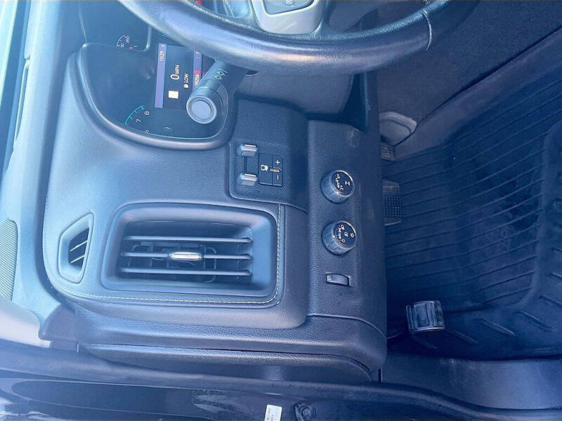 2021 GMC Canyon