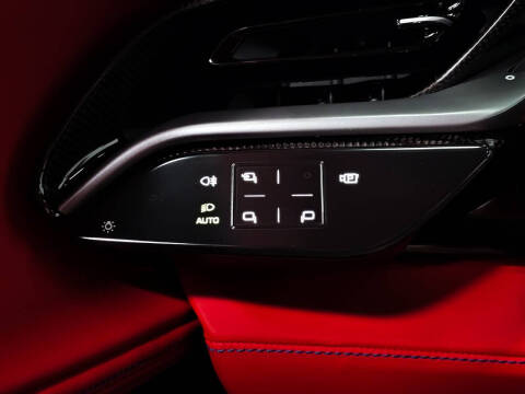 2021 Ferrari SF90 Stradale