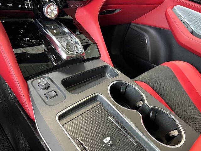 2026 Acura MDX SH-AWD w/A-SPEC