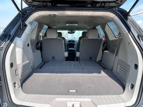 2016 Buick Enclave Premium