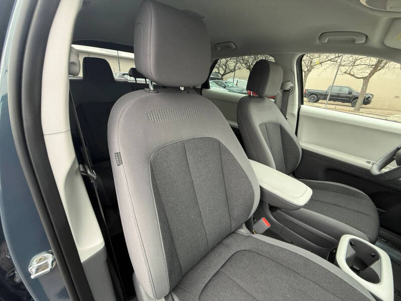 2022 Hyundai Ioniq 5 SE