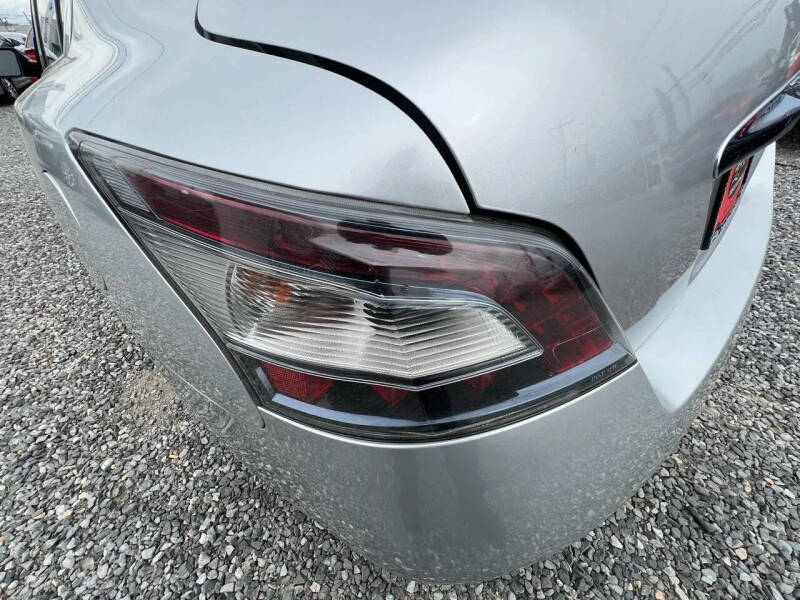 2014 Nissan Maxima