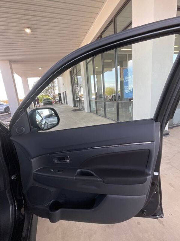 2026 Mitsubishi Outlander Sport