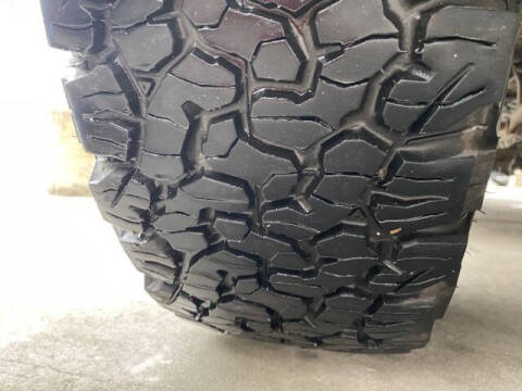 2005 Ford Excursion Eddie Bauer