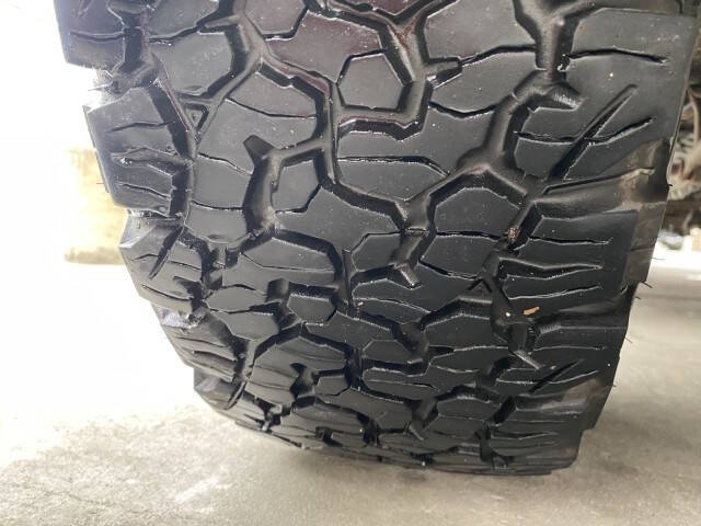 2005 Ford Excursion Eddie Bauer