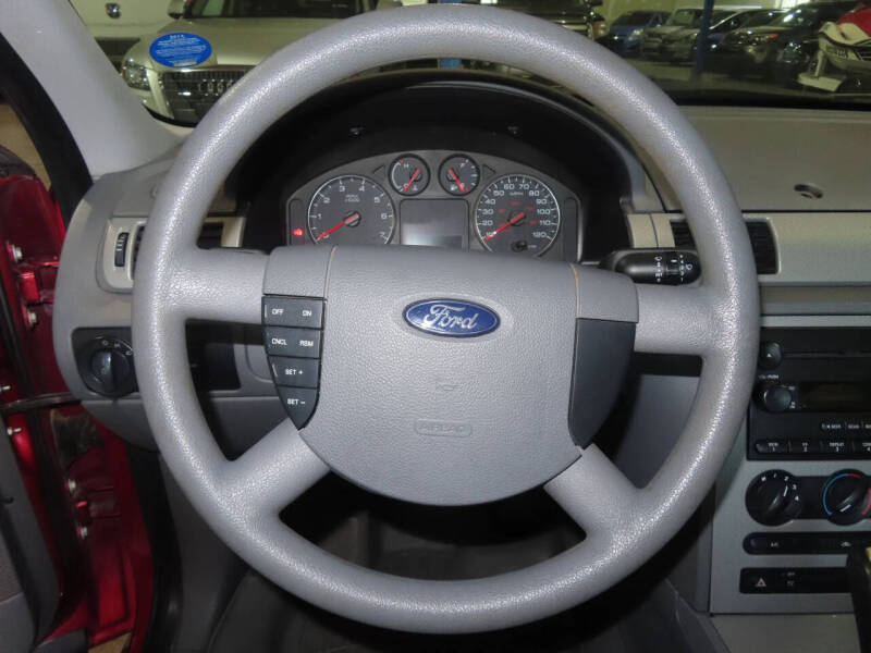 2006 Ford Five Hundred SE