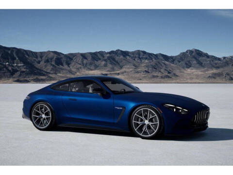 2026 Mercedes-Benz AMG GT 63 S E Performance