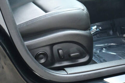 2021 Cadillac CT4 Premium Luxury