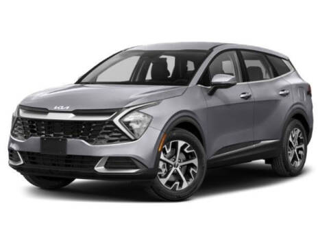 2023 Kia Sportage for sale at Van Griffith Kia Granbury in Granbury TX
