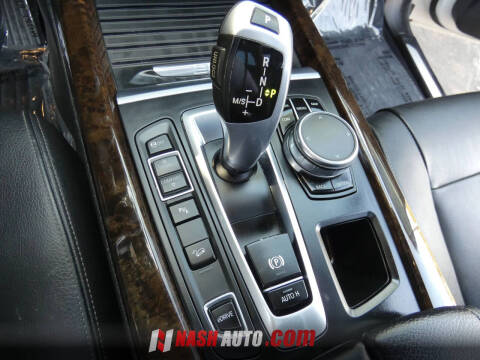 2018 BMW X5 xDrive40e iPerformance