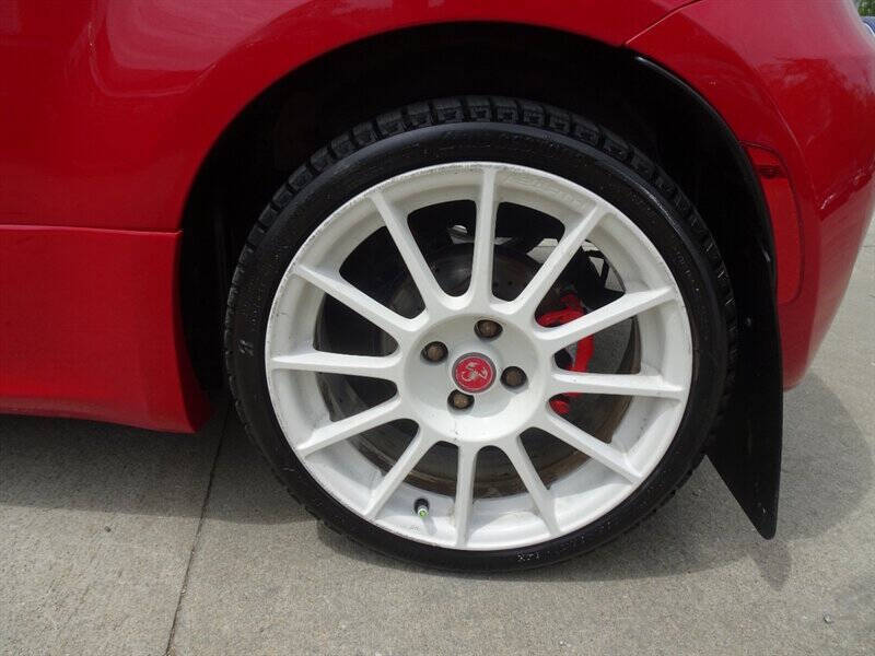 2013 FIAT 500 Abarth