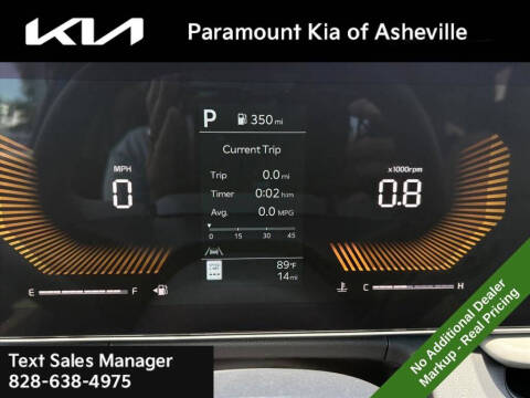 2027 Kia Seltos EX