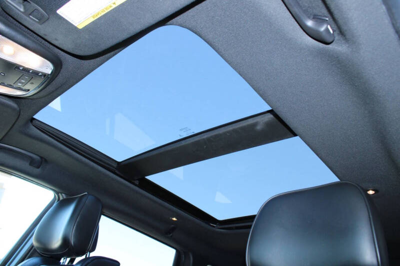 2016 Jeep Grand Cherokee High Altitude