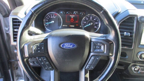 2018 Ford Expedition MAX Limited